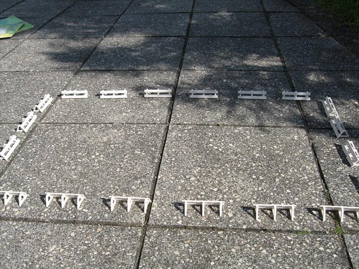 DM for Schleich heste. - Klar. billede 6