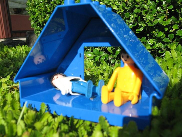 DM for Schleich heste. - Camping pladsen billede 15