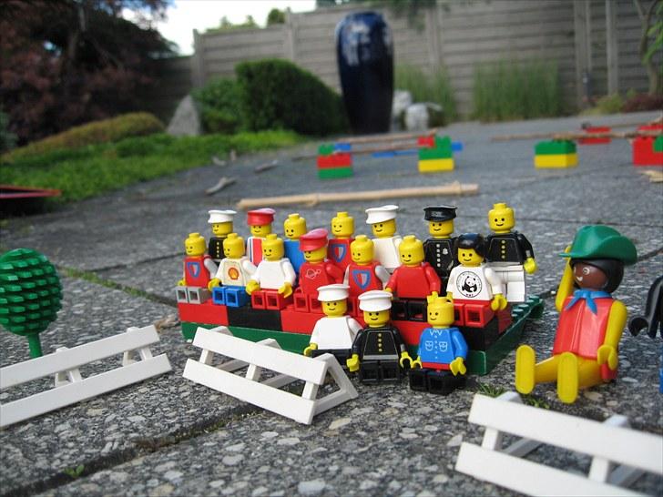 DM for Schleich heste. - Publikum billede 24