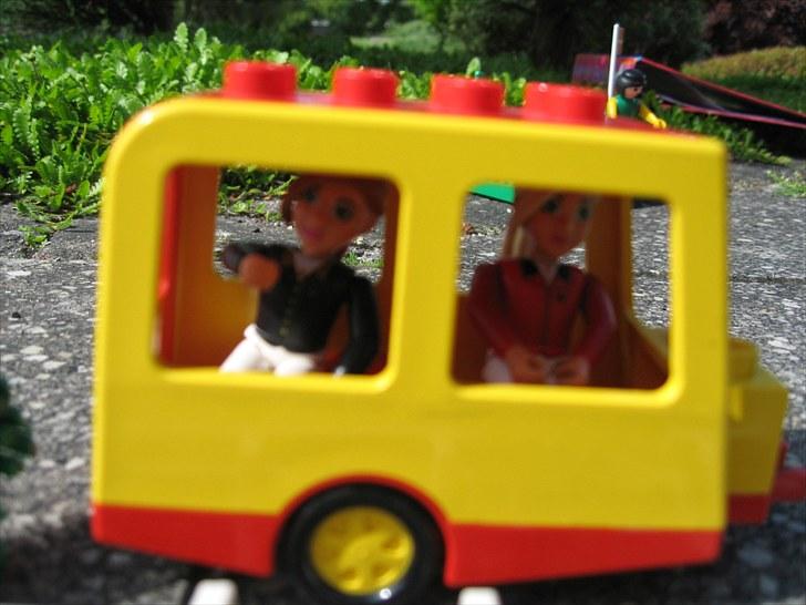 DM for Schleich heste. - Dommerne billede 26