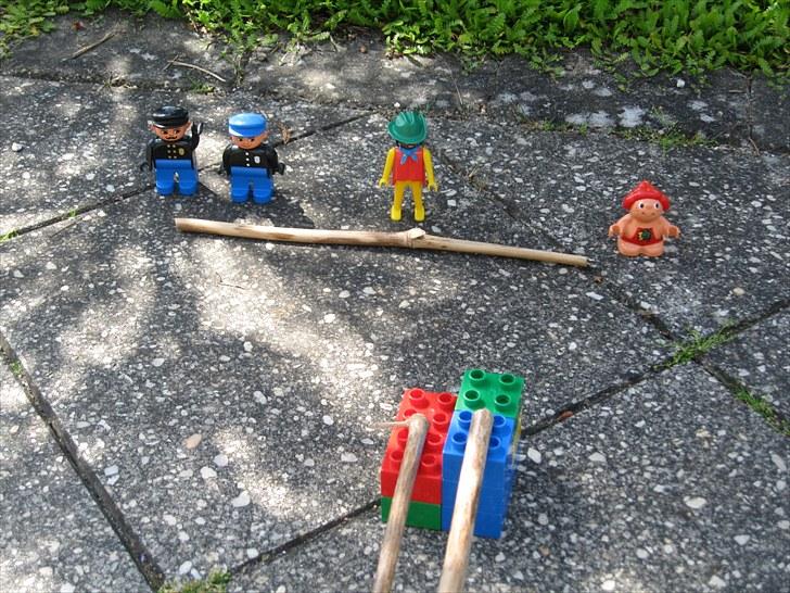 DM for Schleich heste. - Rundt omkring billede 51