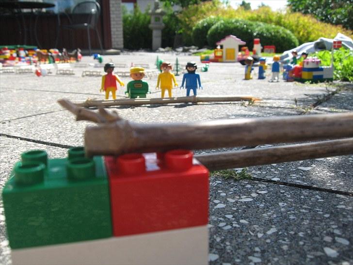 DM for Schleich heste. billede 52