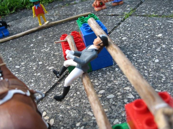 DM for Schleich heste. billede 61