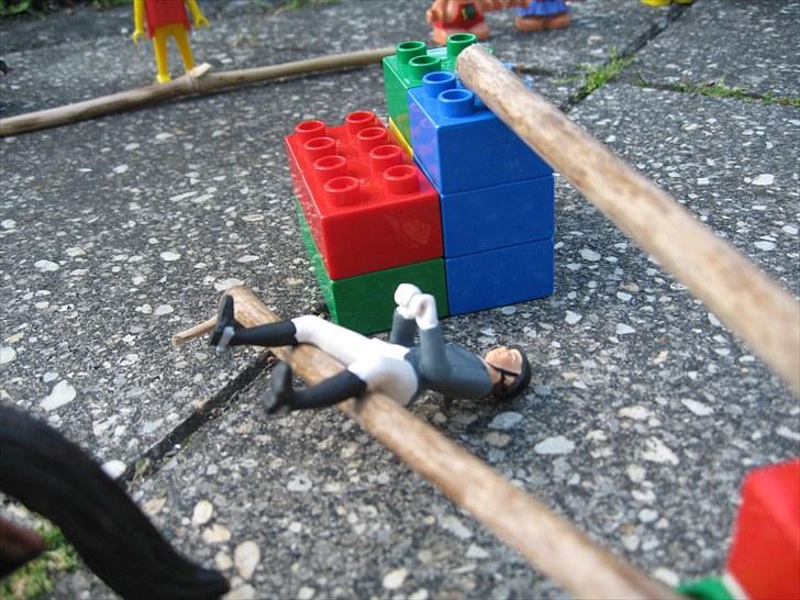 DM for Schleich heste. billede 62