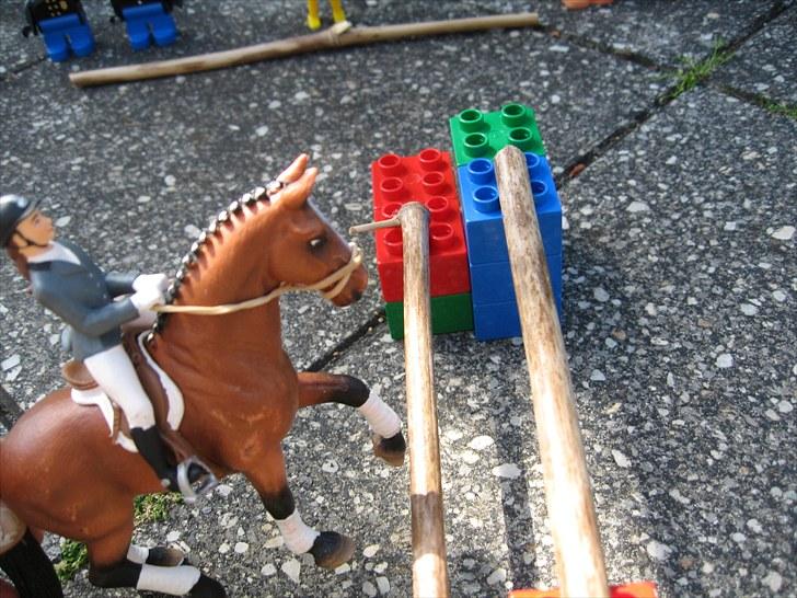 DM for Schleich heste. billede 68