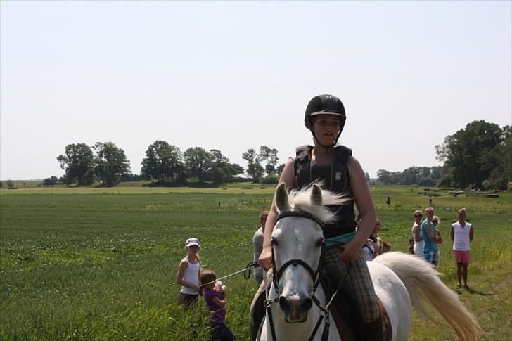 Søborggaard Ridelejr, uge 26! :D billede 3