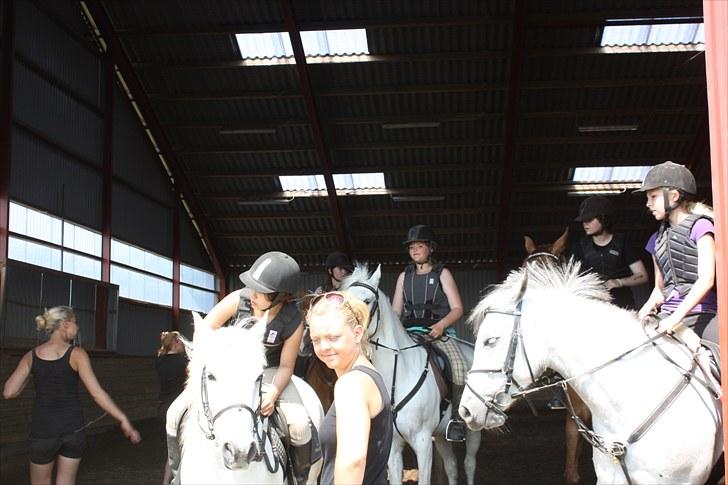 Søborggaard Ridelejr, uge 26! :D billede 9