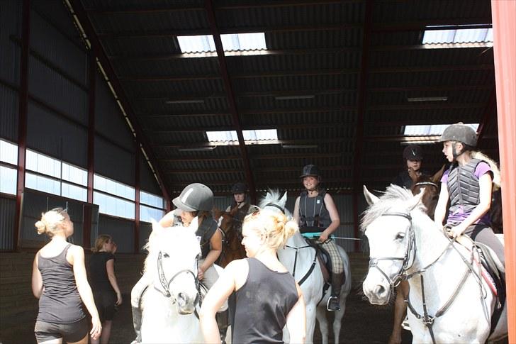 Søborggaard Ridelejr, uge 26! :D billede 10