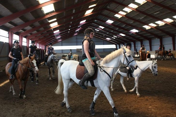 Søborggaard Ridelejr, uge 26! :D billede 12