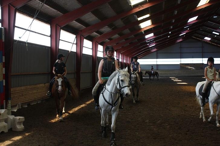 Søborggaard Ridelejr, uge 26! :D billede 13