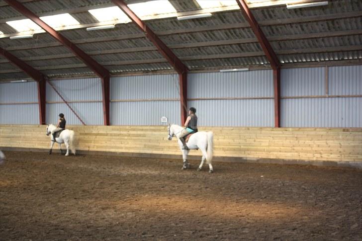 Søborggaard Ridelejr, uge 26! :D billede 16