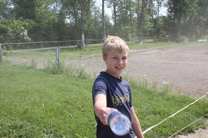 Søborggaard Ridelejr, uge 26! :D billede 21