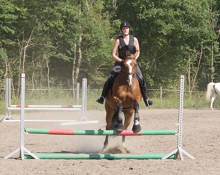 Søborggaard Ridelejr, uge 26! :D billede 43