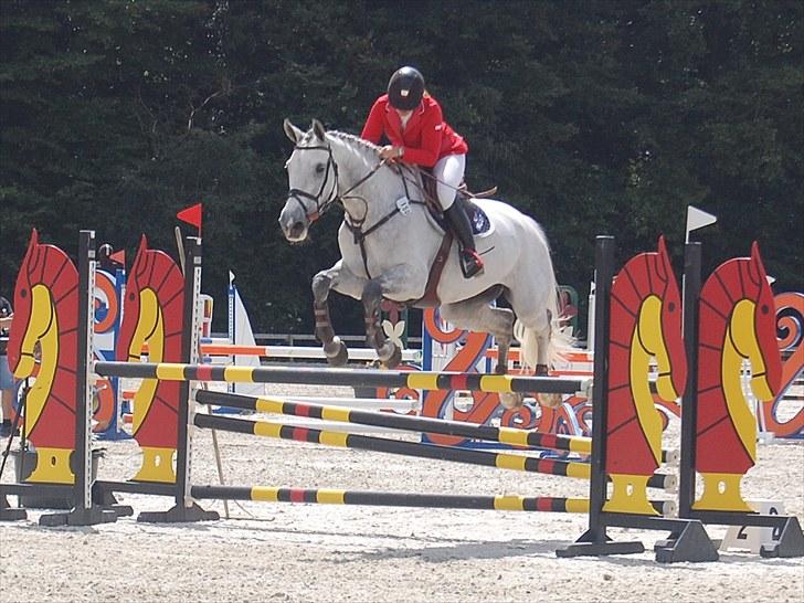 Billeder fra Riders Cup til andre billede 1