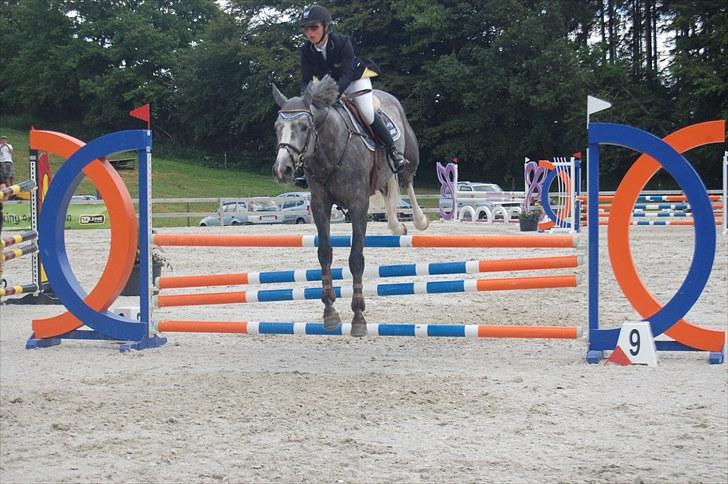 Billeder fra Riders Cup til andre billede 2