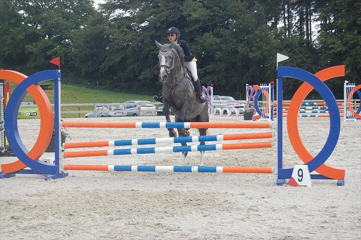 Billeder fra Riders Cup til andre billede 3