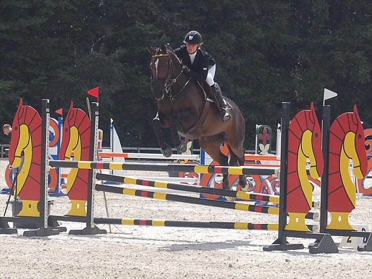 Billeder fra Riders Cup til andre billede 8