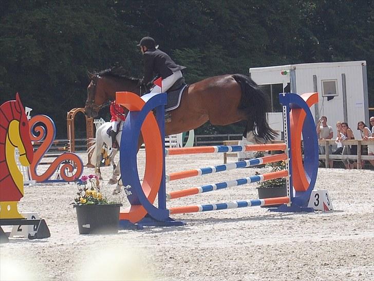 Billeder fra Riders Cup til andre billede 12