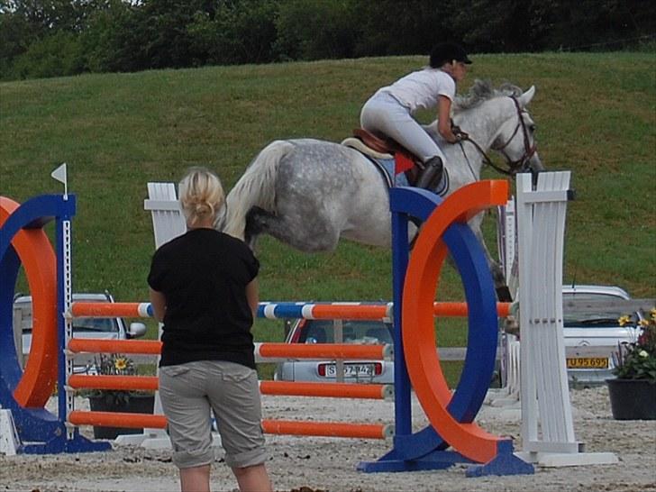 Billeder fra Riders Cup til andre billede 13