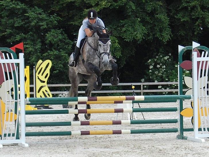 Billeder fra Riders Cup til andre billede 14