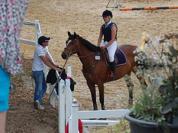 Billeder fra Riders Cup til andre billede 15