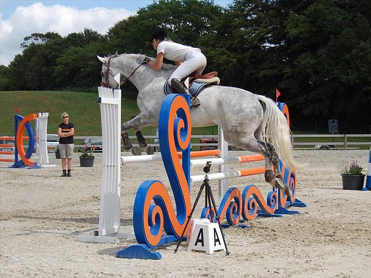 Billeder fra Riders Cup til andre billede 19