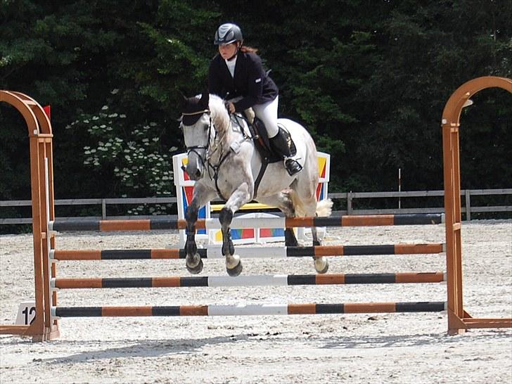 Billeder fra Riders Cup til andre billede 21