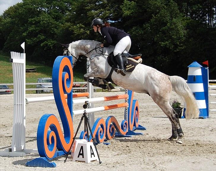 Billeder fra Riders Cup til andre billede 28