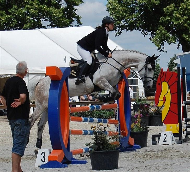 Billeder fra Riders Cup til andre billede 29