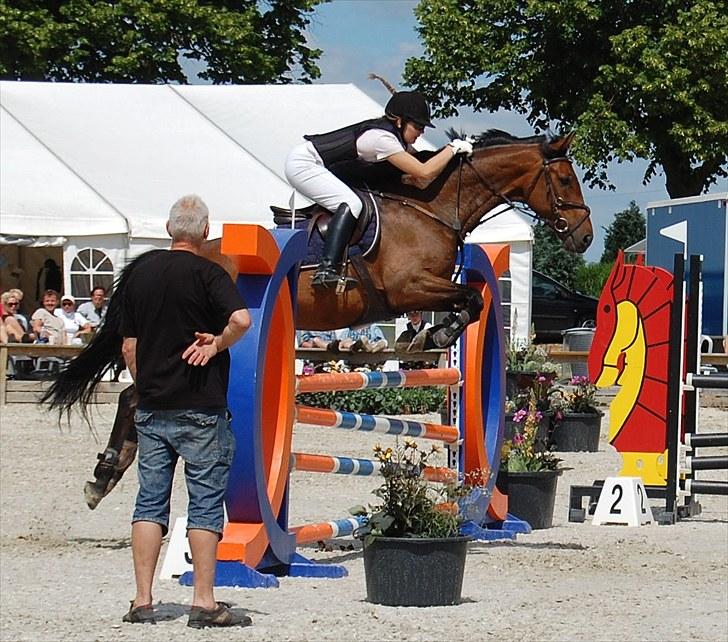 Billeder fra Riders Cup til andre billede 36