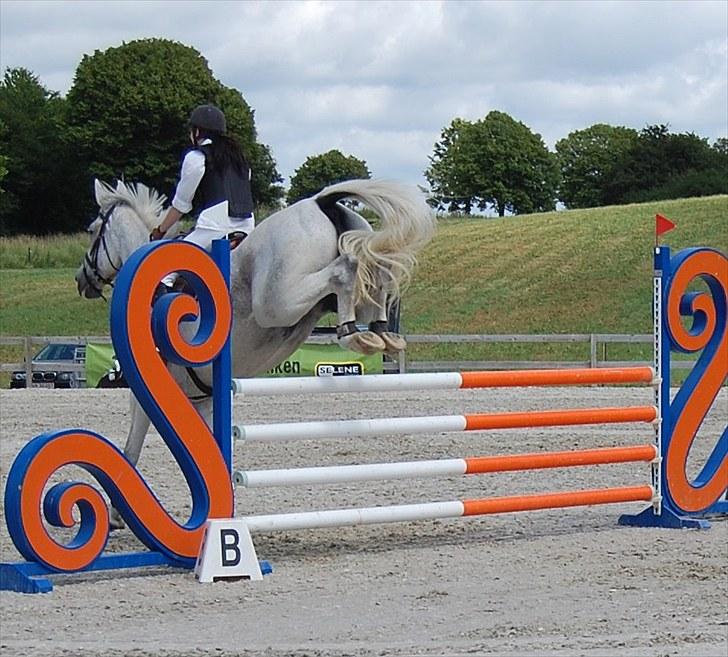 Billeder fra Riders Cup til andre billede 39