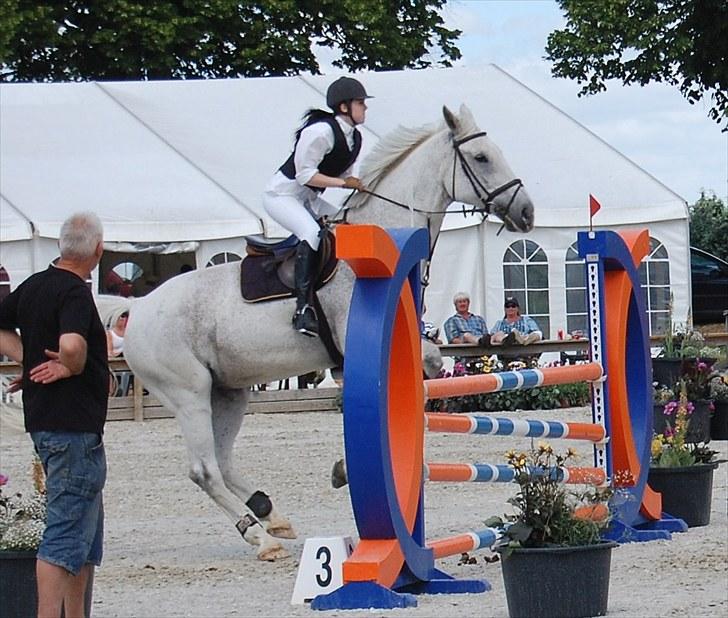 Billeder fra Riders Cup til andre billede 43