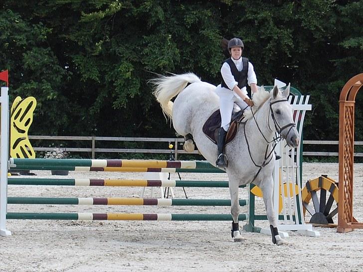 Billeder fra Riders Cup til andre billede 45