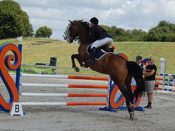 Billeder fra Riders Cup til andre billede 50