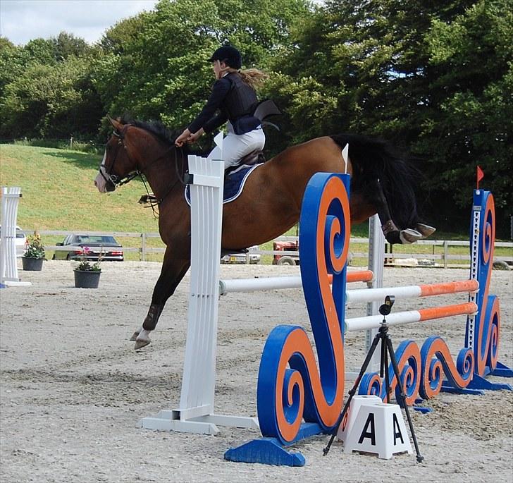 Billeder fra Riders Cup til andre billede 51