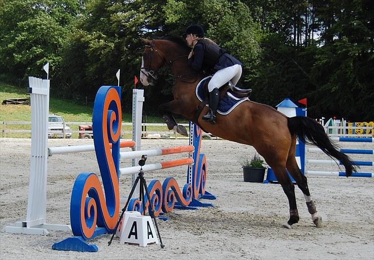 Billeder fra Riders Cup til andre billede 52