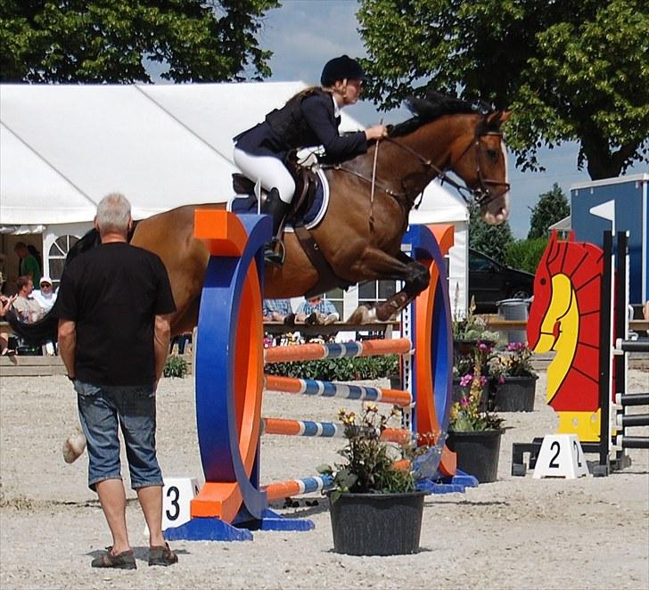 Billeder fra Riders Cup til andre billede 53