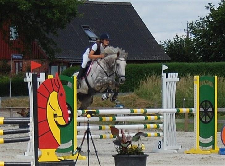 Billeder fra Riders Cup til andre billede 55