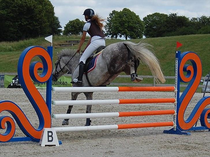 Billeder fra Riders Cup til andre billede 56