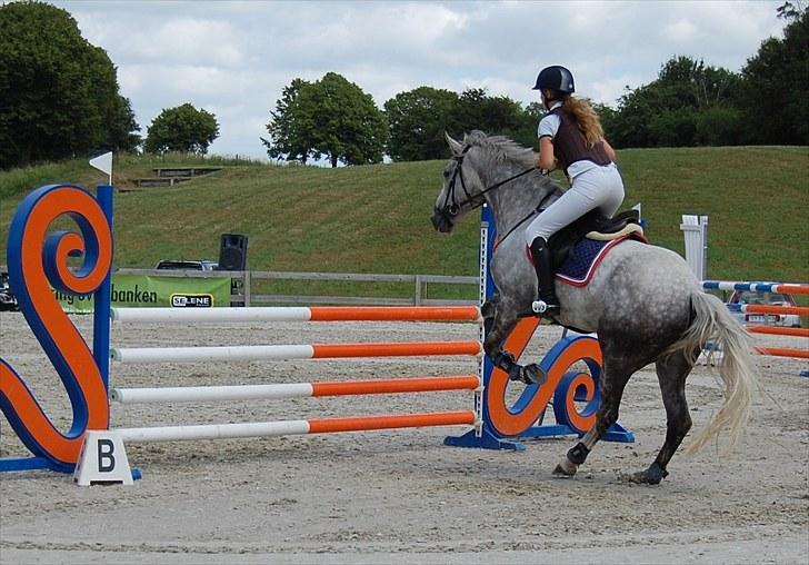 Billeder fra Riders Cup til andre billede 57