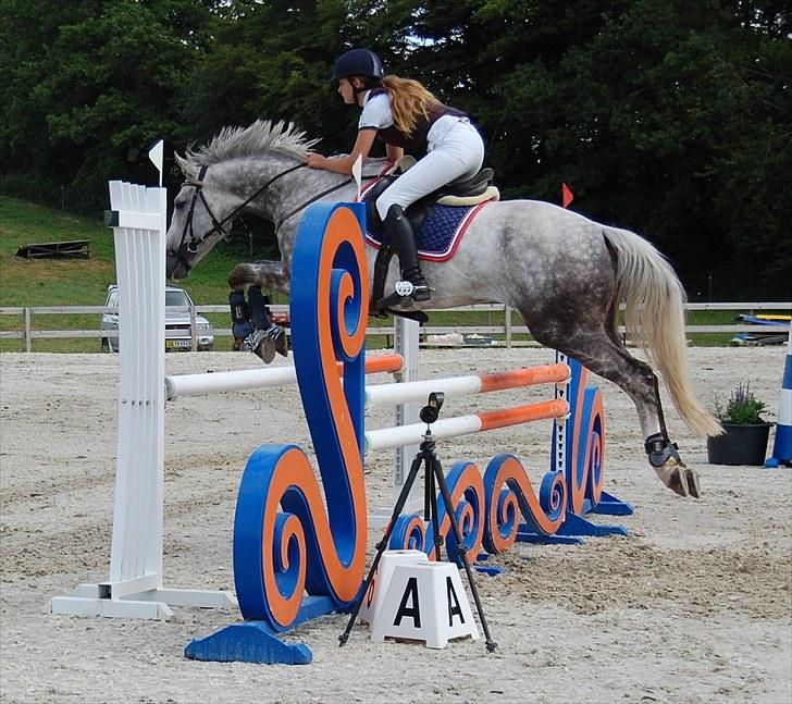 Billeder fra Riders Cup til andre billede 58