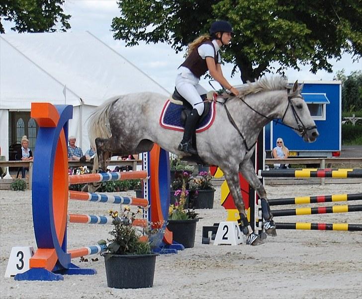 Billeder fra Riders Cup til andre billede 59