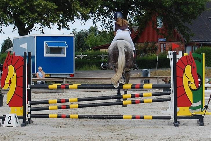 Billeder fra Riders Cup til andre billede 60