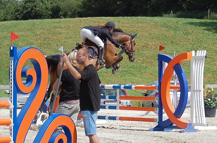 Billeder fra Riders Cup til andre billede 62