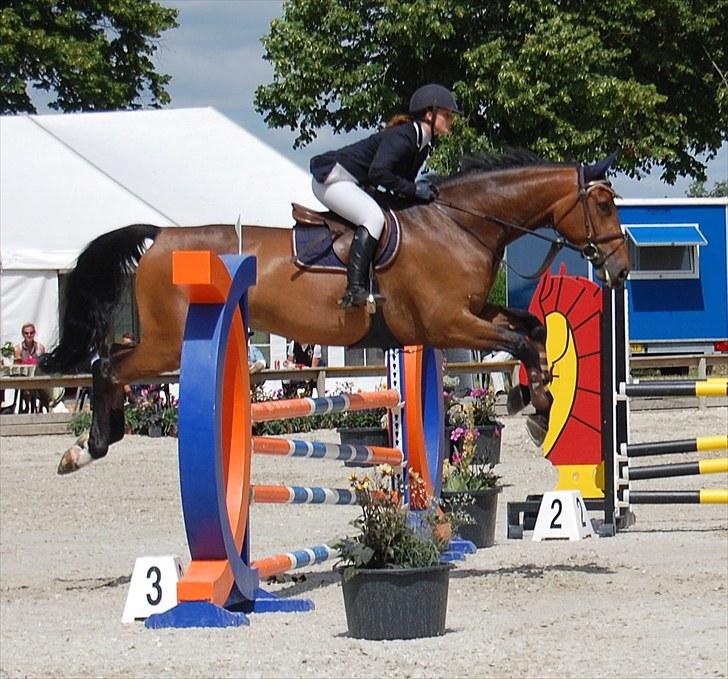 Billeder fra Riders Cup til andre billede 63