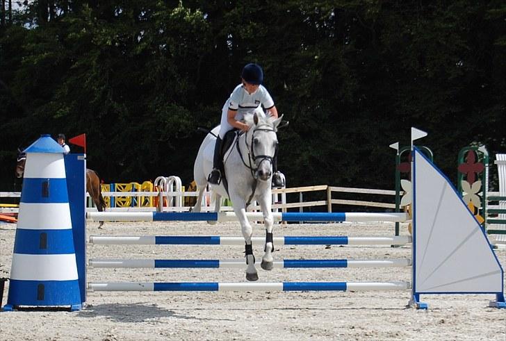 Billeder fra Riders Cup til andre billede 65