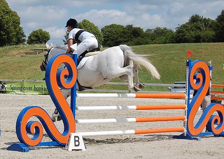 Billeder fra Riders Cup til andre billede 71