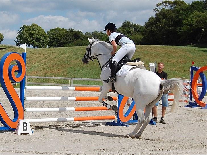 Billeder fra Riders Cup til andre billede 72