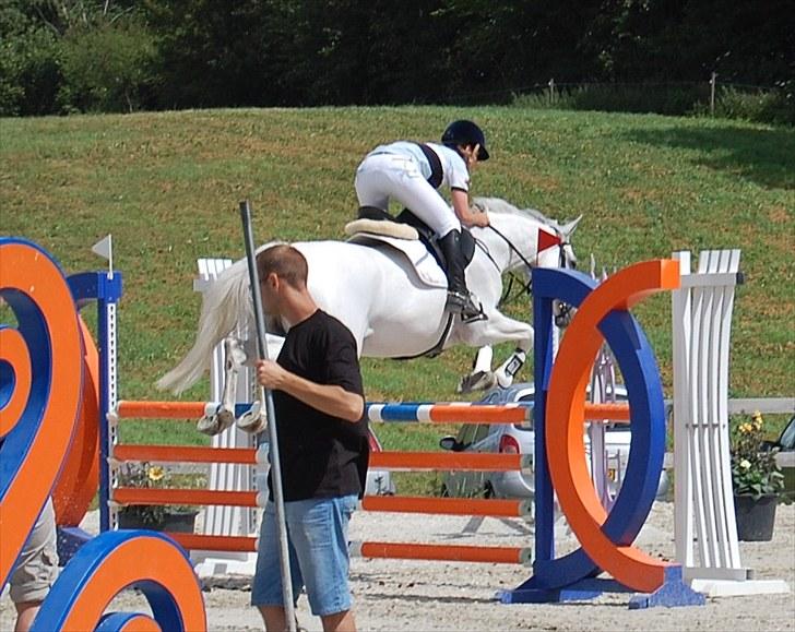 Billeder fra Riders Cup til andre billede 74