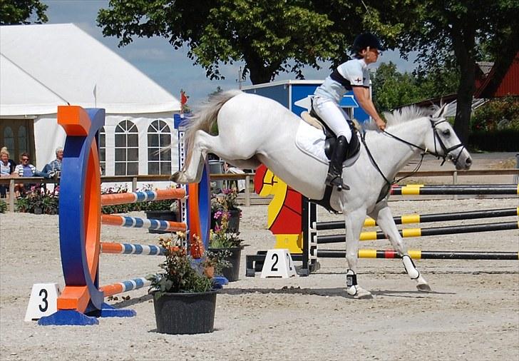 Billeder fra Riders Cup til andre billede 75